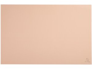 Exacompta Schreibunterlage Aquarel, koral 60161D