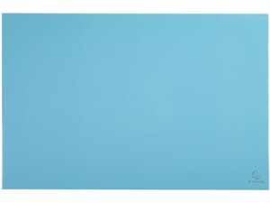 Exacompta Schreibunterlage Aquarel, blau 60162D