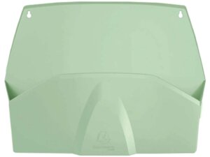 Exacompta Wandfach quer, AutentiK Salbei 61180D