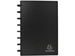 Exacompta Visitenkartenbuch A5 75151E