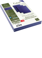 Exacompta Einbanddeckel Forever Leinenoptik X2752C