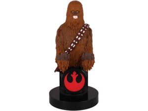 ExquisiteGaming Cable Guys - Star Wars: Chewbacca MER2626