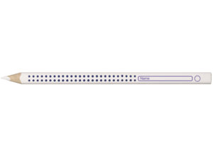 FABER-CASTELL FABER-CA. Farbstifte Jumbo Grip 110801A1