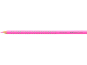 FABER-CASTELL FABER-CA. Farbstift Colour Grip 112414