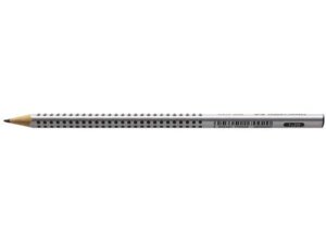 FABER-CASTELL FABER-CA. Bleistift GRIP 2001 2H 117012