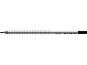 FABER-CASTELL FABER-CA. Bleistift GRIP 2001 HB 117200