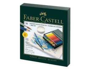 FABER-CASTELL A. DÃ¼rer Aquarellstift 117538