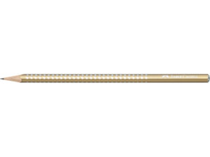 FABER-CASTELL FABER-CA. Bleistift Sparkle B 118214