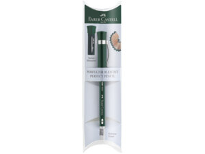 FABER-CASTELL FABER-CA. Bleistift 9000 B 119037