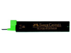 FABER-CASTELL FABER-CA. Minen B 121411