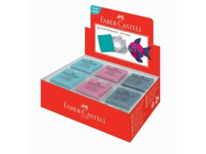 FABER-CASTELL FABER-CA. Radierer Art Eraser 127124