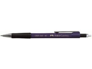 FABER-CASTELL FABER-CA. Druckbleistift GRIP 1347 0.7mm 134799