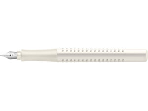 FABER-CASTELL FABER-CA. Füller GRIP 2010 M 140820