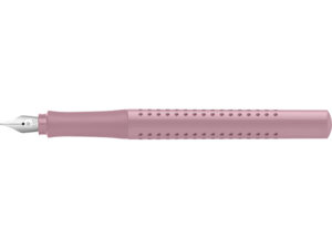 FABER-CASTELL FABER-CA. Füller GRIP 2010 M 140824