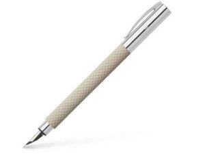 FABER-CASTELL FÃ¼llfederhalter Ambition M 149620
