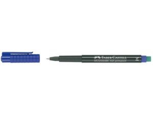 FABER-CASTELL Multimark Permanent Marker M 152551A1