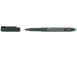 FABER-CASTELL Multimark Permanent Marker M 152599A1