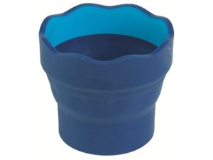 FABER-CASTELL Wasserbecher clic&amp;go 181510