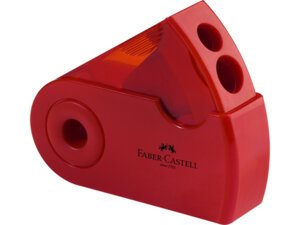 FABER-CASTELL FABER-CA. Doppelspitzdose SLEEVE 182701