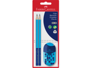 FABER-CASTELL FABER-CA. Bleistift, Spitzer B 183587