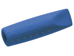 FABER-CASTELL Radierer Grip Cap 187001A2