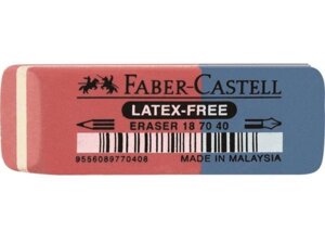 FABER-CASTELL Radierer 7070-40 187040