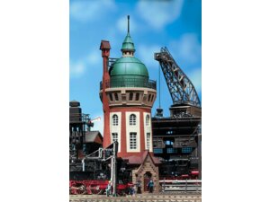 FALLER Wasserturm Bielefeld 1120166