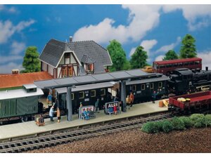 FALLER Bahnsteig 1120192