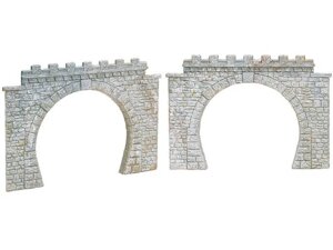 FALLER 2 Tunnelportale 1120565