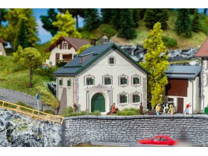 FALLER Bündnerhaus Guarda 1130662