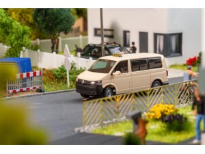 FALLER VW T5 Taxi (WIKING) 1161428
