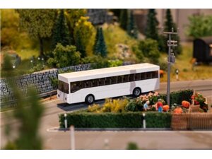 FALLER Car System Start-Set Bus MB O405 inkl. Decos 1161495