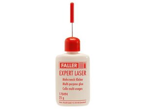 FALLER Expert Lasercut, 25 g 1170494