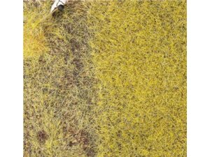 FALLER PREMIUM Streufasern Stroh, 6 mm, 30g 1170776