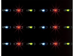 FALLER LED-Lichterkette 1180649