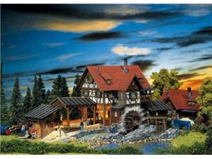 FALLER Minilichteffekte Schweisslicht 1180698