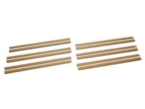 FALLER Korkgleisbetten 1180765