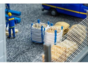 FALLER 10 Big Bags 1180899