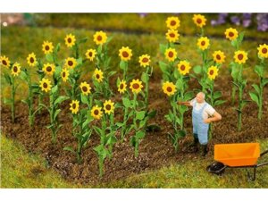 FALLER 16 Sonnenblumen 1181256