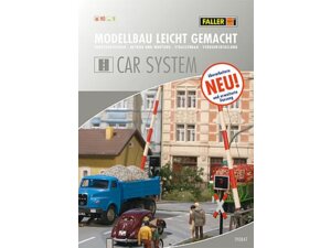 FALLER Profitipps Car System (Deutsche Ausgabe) 1190847