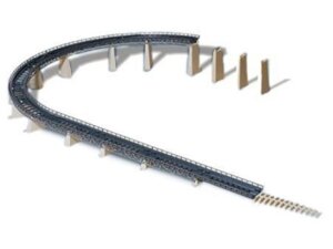 FALLER Auffahrts-Set 1222539