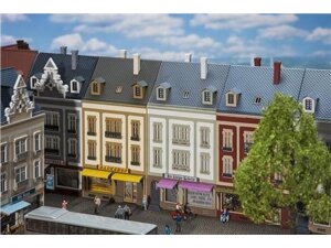 FALLER 2 Reihenhäuser Beethovenstrasse 1232386