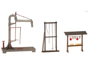 FALLER BW-Set 29330942