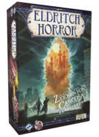 Fantasy Flight Eldritch Horror: Zeichen von Carcosa FFGD1002