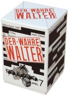 Fata Morgana Spiele Der wahre Walter 1A1