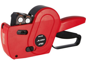 Favorit Preisauszeichner JUDO 26 3016A1