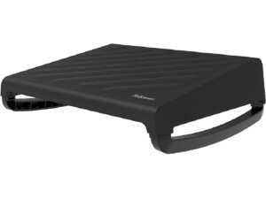 Fellowes FussstÃ¼tze Breyta schwarz 100016562