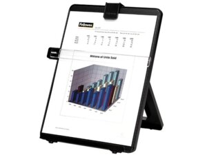 Fellowes Workstation Konzepthalter 21106A1