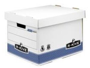 Fellowes R-Kive Prima Standard Archivbox 26101