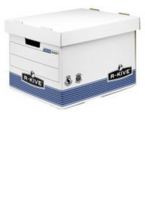 Fellowes R-Kive Prima Standard Archivbox 26101